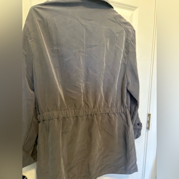 Spring jacket - Picture 8 of 9